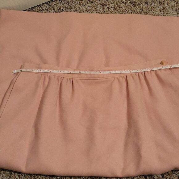 Pendleton Ladies Wool Skirt size 12 - Picture 4 of 4